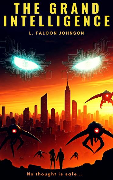 THE GRAND INTELLIGENCE