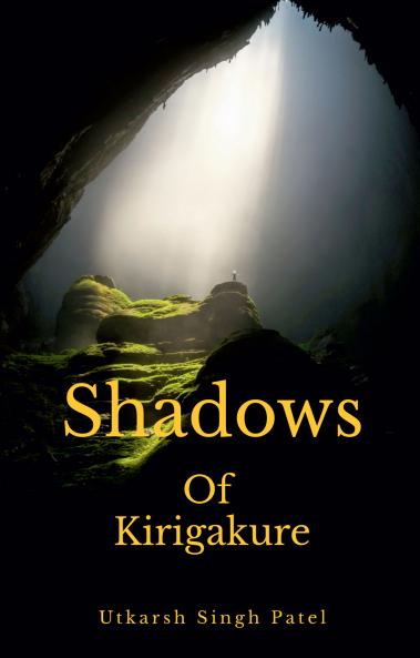 Shadows of Kirigakure