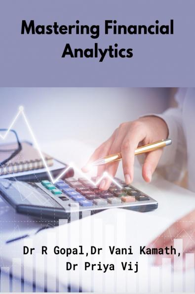 Mastering Financial Analytics