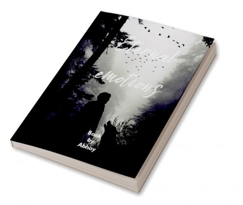 eternal  emotions: poetry book