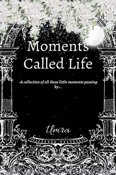Moments Called Life: A collection of all these little moments passing by...