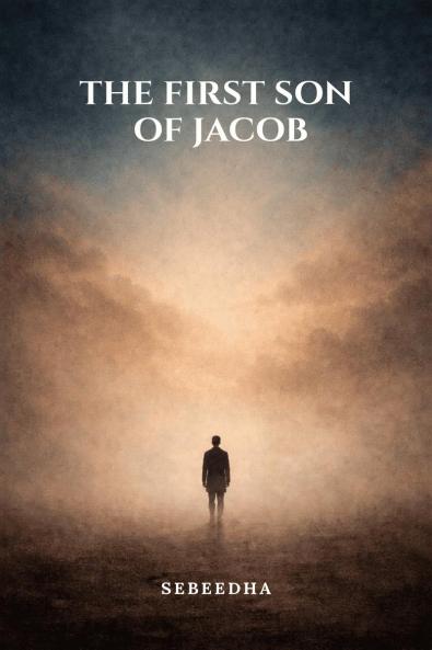 The first son of Jacob