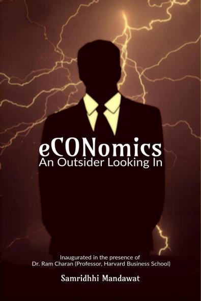 eCONomics: An Outsider Looking In