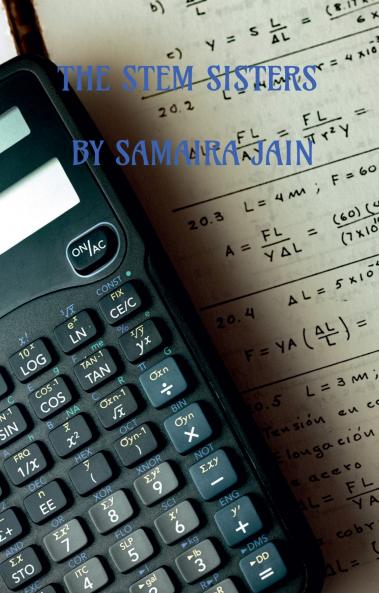 The STEM Sisters