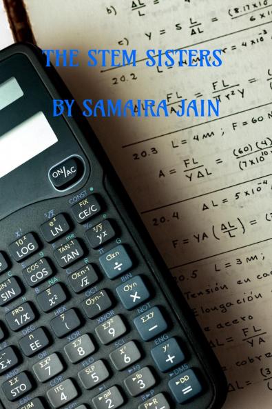 The STEM Sisters