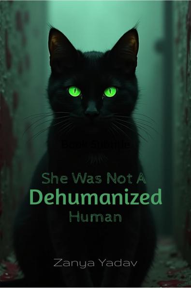 Dehumanized