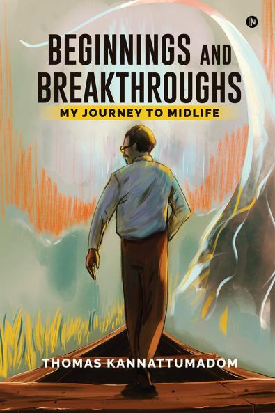Beginnings and Breakthroughs: My Journey to Midlife