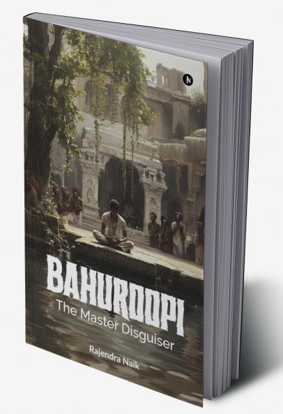Bahuroopi – The Master Disguiser