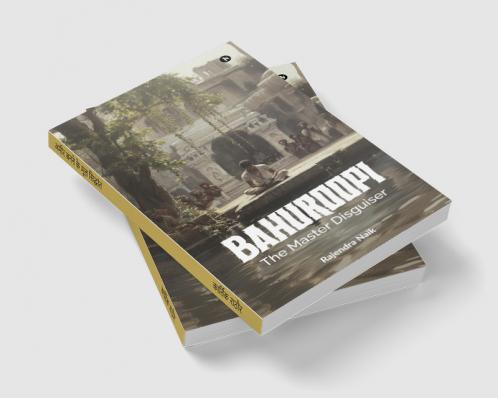 Bahuroopi – The Master Disguiser