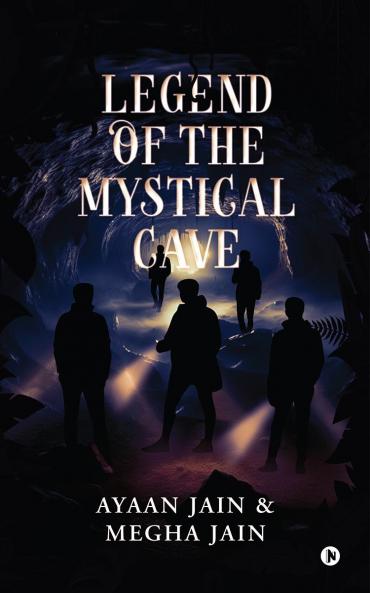 Legend of the Mystical Cave
