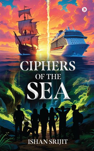 Ciphers of the Sea