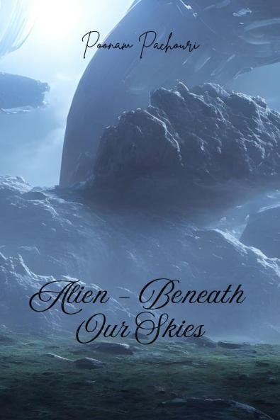 Alien - Beneath Our Skies