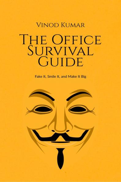 The Office Survival Guide