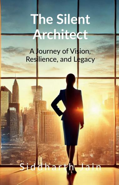 The Silent Architect: A Journey of Vision Resilience and Legacy
