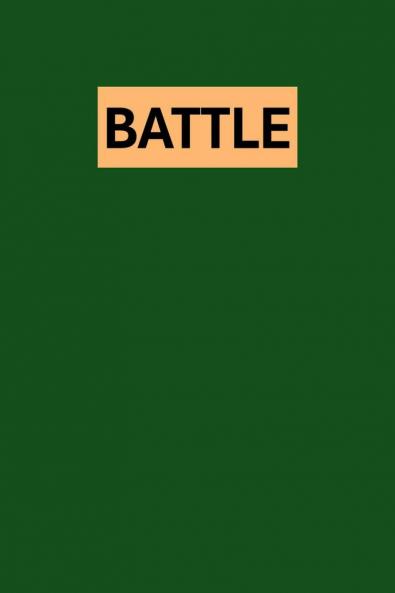BATTLE: (TSPR) Pages 351 to 424