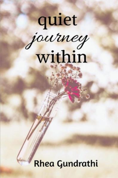 quiet journey within