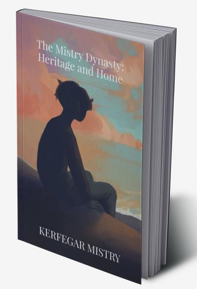 The Mistry Dynasty: Heritage and Home