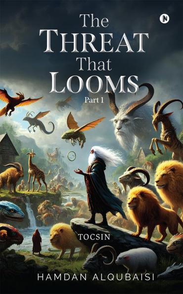 The Threat That Looms (Part 1): Tocsin