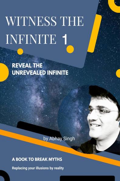 Witness The Infinite 1: Revealing Infinite series