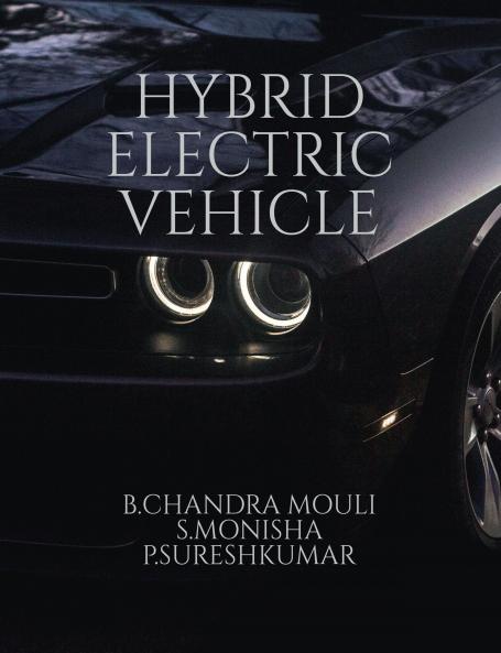 HYBRID ELECTRIC VEHICLE