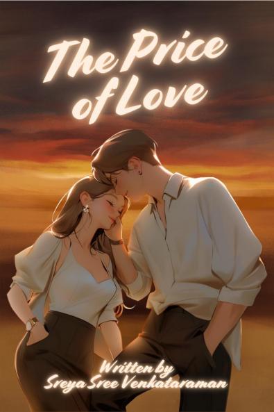 THE PRICE OF LOVE.
