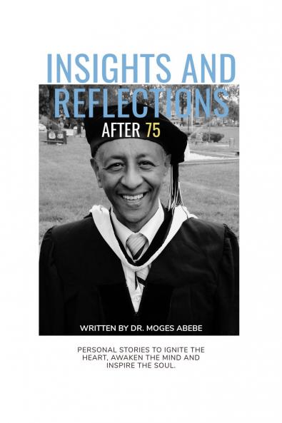 Insights and reflections after 75