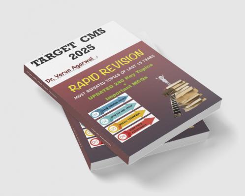 Target CMS 2025 Rapid Revision