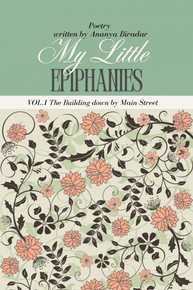My Little Epiphanies- The Building down by Main Street: Latest Edition