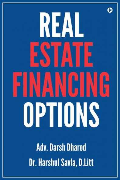 Real Estate Financing Options