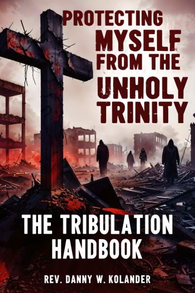 Protecting Myself from the Unholy Trinity