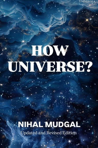 HOW UNIVERSE?