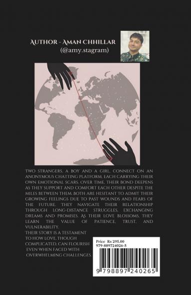 For You A Thousand Times And Over