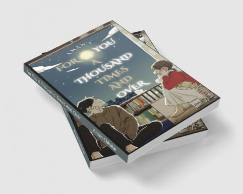 For You A Thousand Times And Over