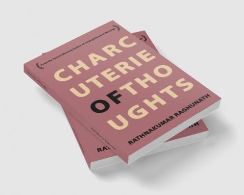 Charcuterie of Thoughts