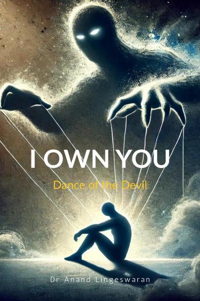 I OWN YOU Dance of the Devil