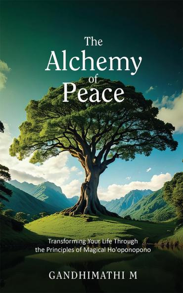 The Alchemy of Peace: Transforming Your Life Through the Principles of Magical Ho'oponopono