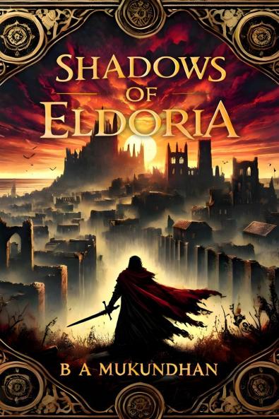 SHADOWS OF ELDORIA