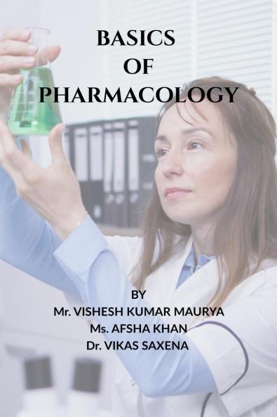 BASICS OF PHARMACOLOGY
