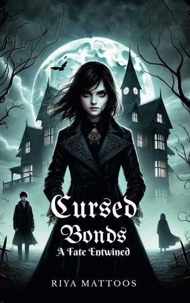 Cursed Bonds: A Fate Entwined