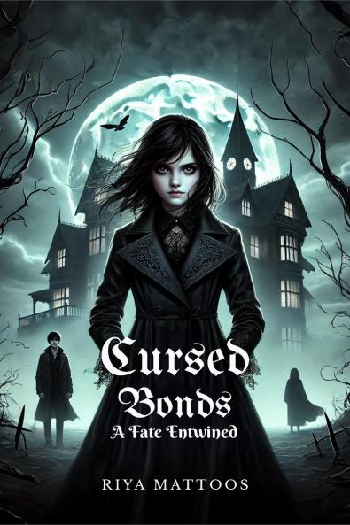 Cursed Bonds: A Fate Entwined