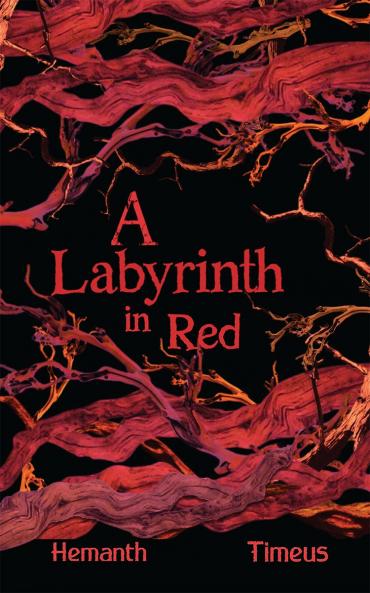 A Labyrinth in Red