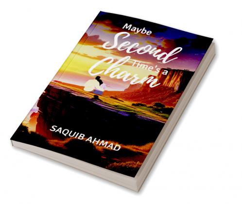 Maybe Second Time's a Charm