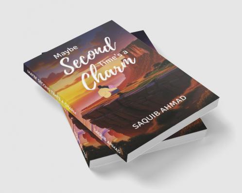 Maybe Second Time's a Charm