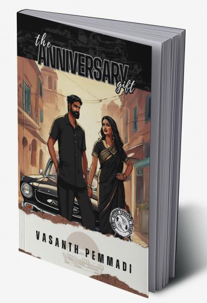 THE ANNIVERSARY GIFT