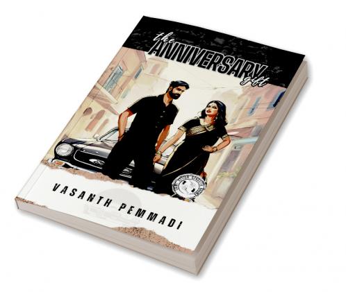 THE ANNIVERSARY GIFT