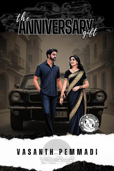 THE ANNIVERSARY GIFT