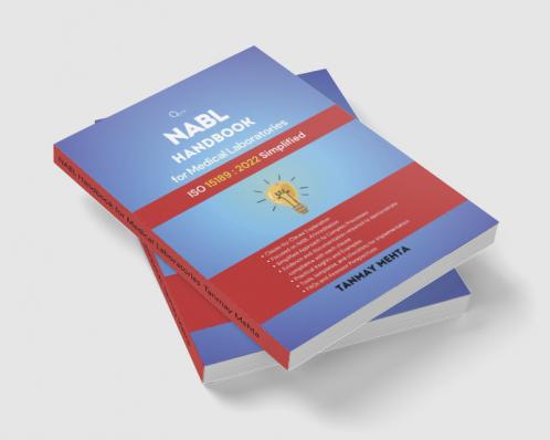 NABL Handbook for Medical Laboratories: ISO 15189:2022 Simplified