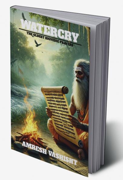 WATERCRY: THE OLDEST RIGVEDIC PRAYERS