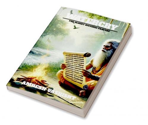 WATERCRY: THE OLDEST RIGVEDIC PRAYERS