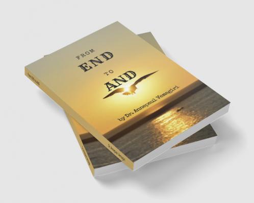 From END to AND: When your THE END becomes THE AND ...